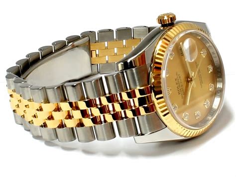 rolex datejust ii jubilee bracelet.